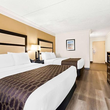 Best Western Riverside Inn Macon Zewnętrze zdjęcie