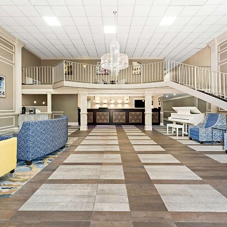 Best Western Riverside Inn Macon Zewnętrze zdjęcie