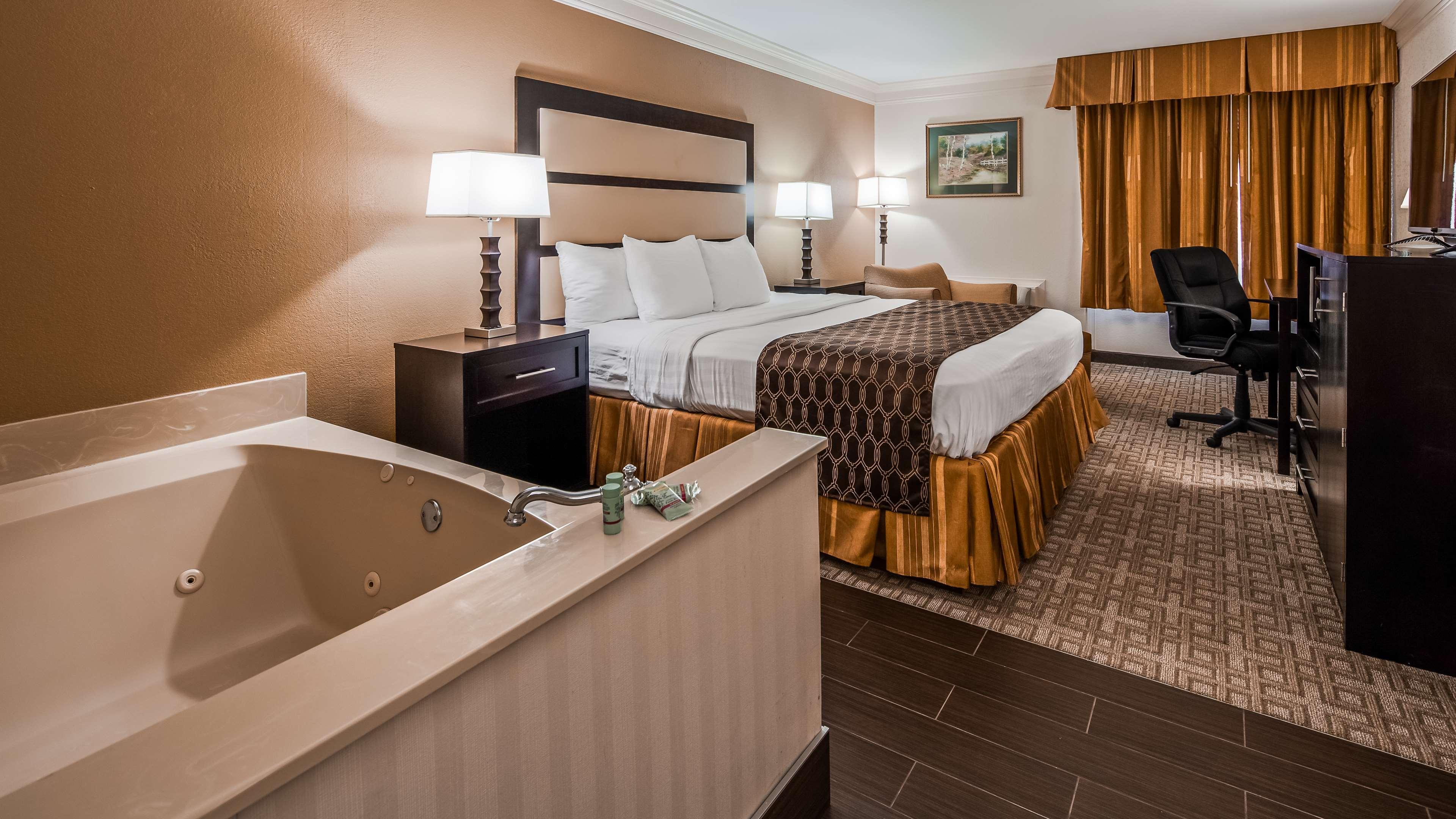 Best Western Riverside Inn Macon Zewnętrze zdjęcie