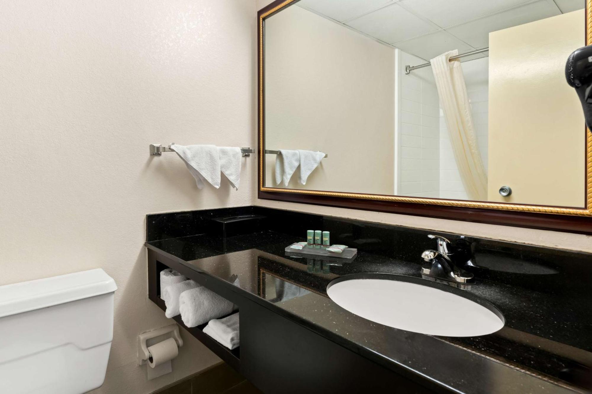Best Western Riverside Inn Macon Zewnętrze zdjęcie