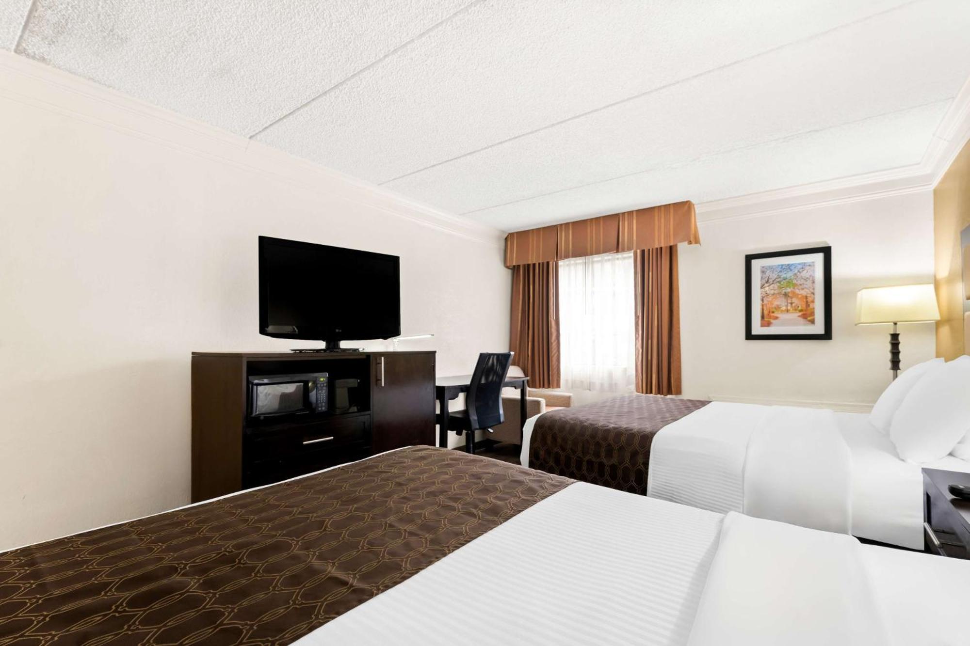 Best Western Riverside Inn Macon Zewnętrze zdjęcie