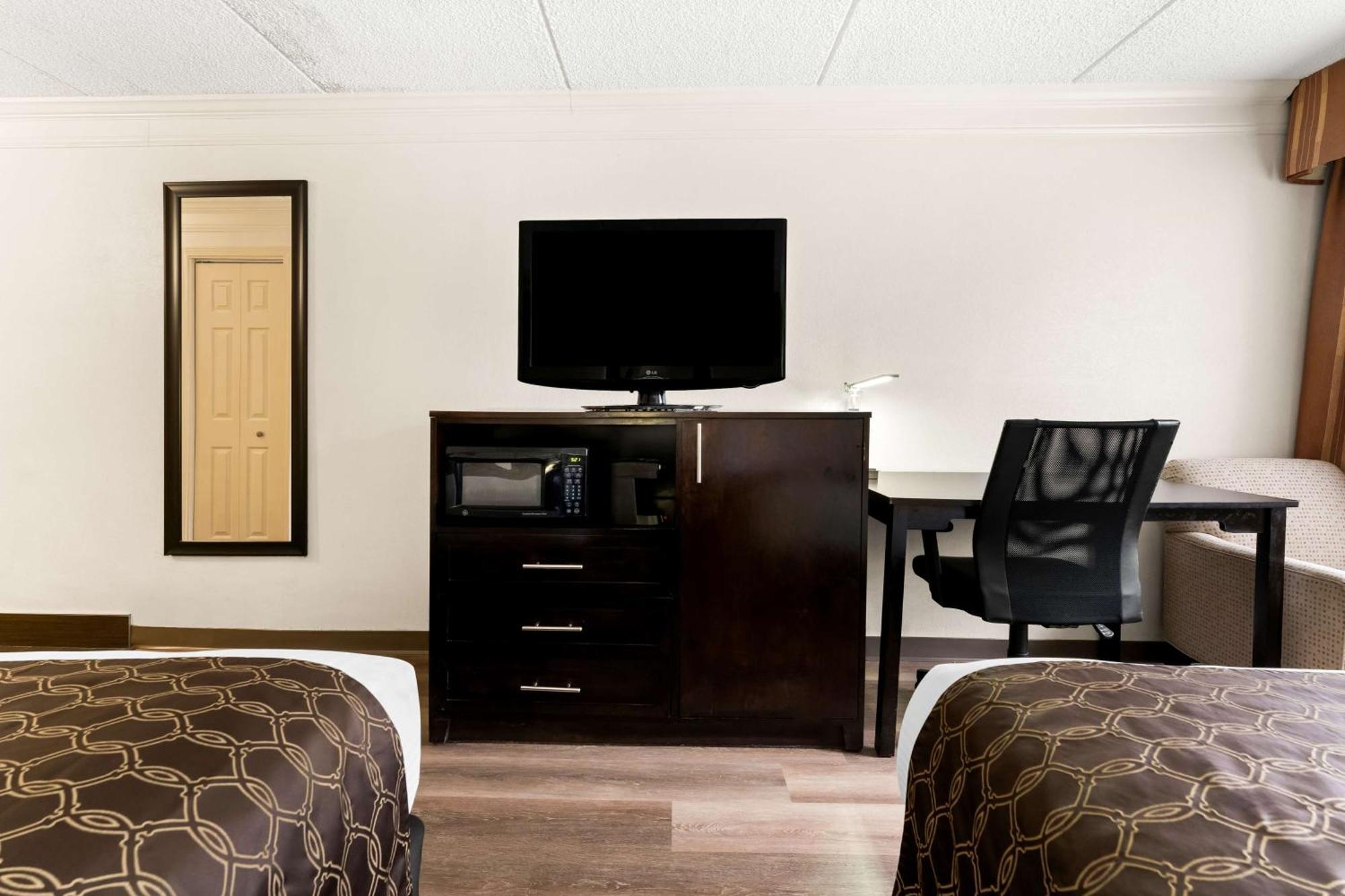 Best Western Riverside Inn Macon Zewnętrze zdjęcie