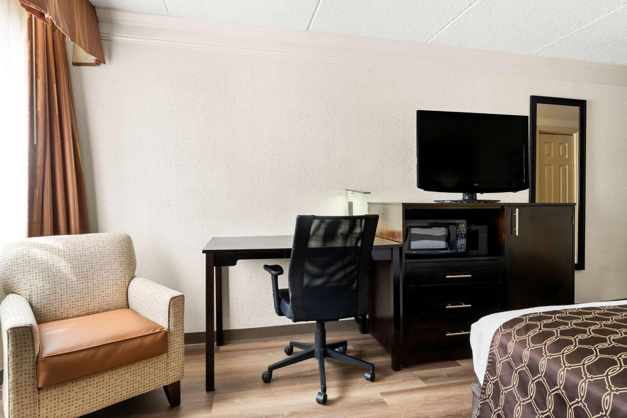 Best Western Riverside Inn Macon Zewnętrze zdjęcie