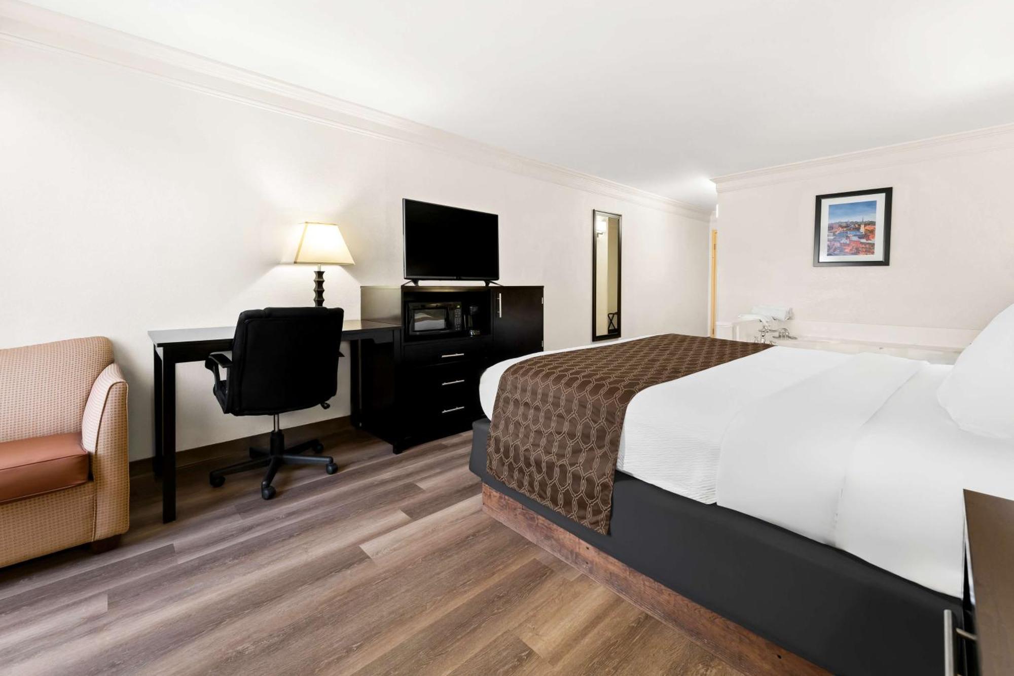 Best Western Riverside Inn Macon Zewnętrze zdjęcie