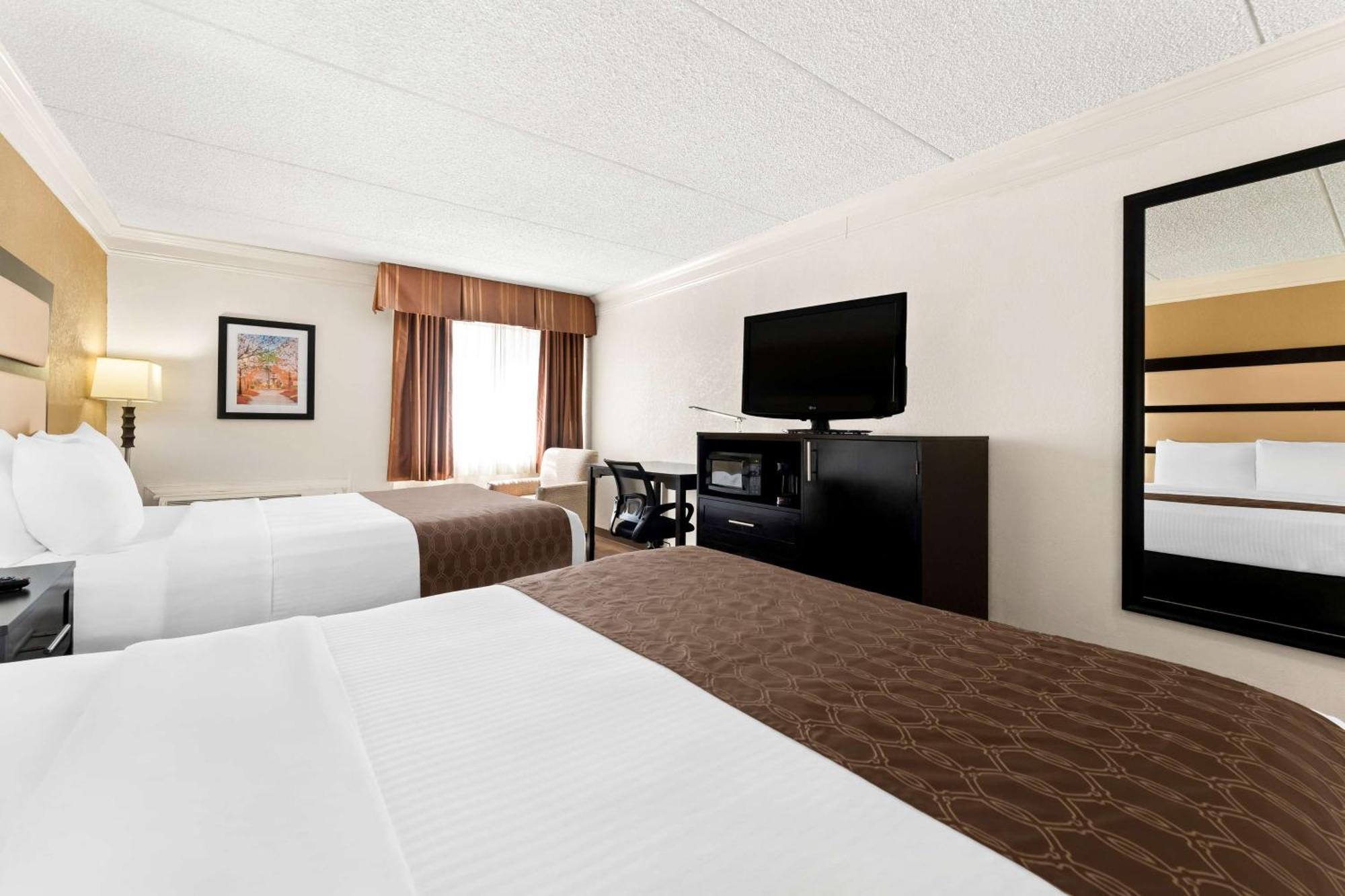 Best Western Riverside Inn Macon Zewnętrze zdjęcie