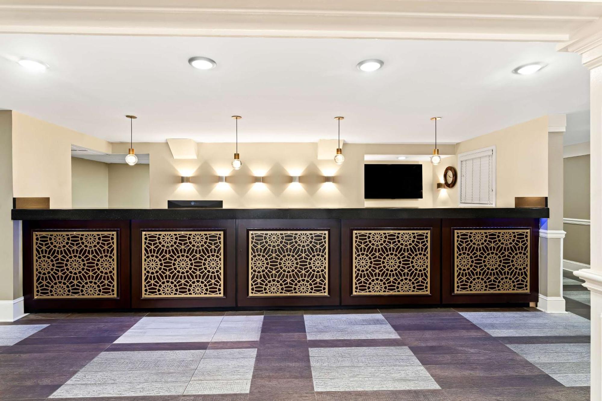Best Western Riverside Inn Macon Zewnętrze zdjęcie