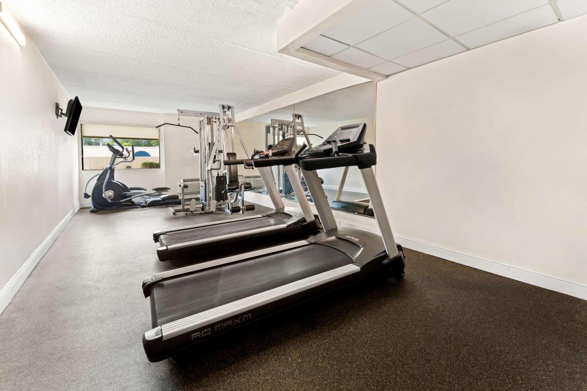 Best Western Riverside Inn Macon Zewnętrze zdjęcie