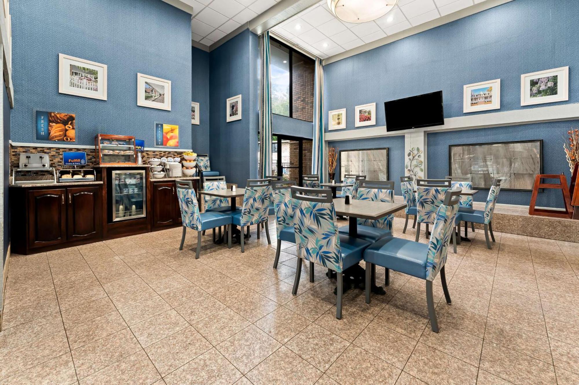 Best Western Riverside Inn Macon Zewnętrze zdjęcie