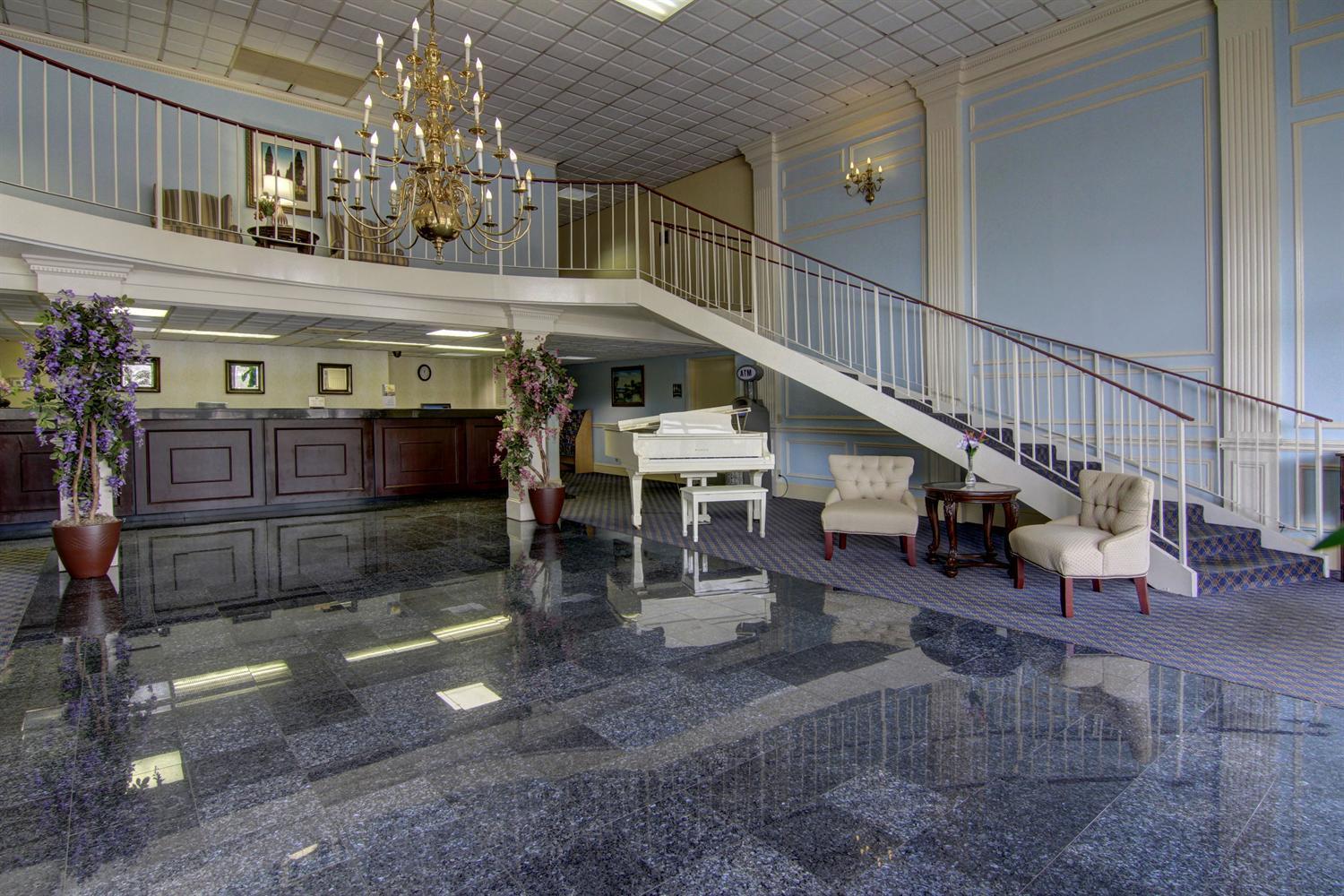 Best Western Riverside Inn Macon Zewnętrze zdjęcie