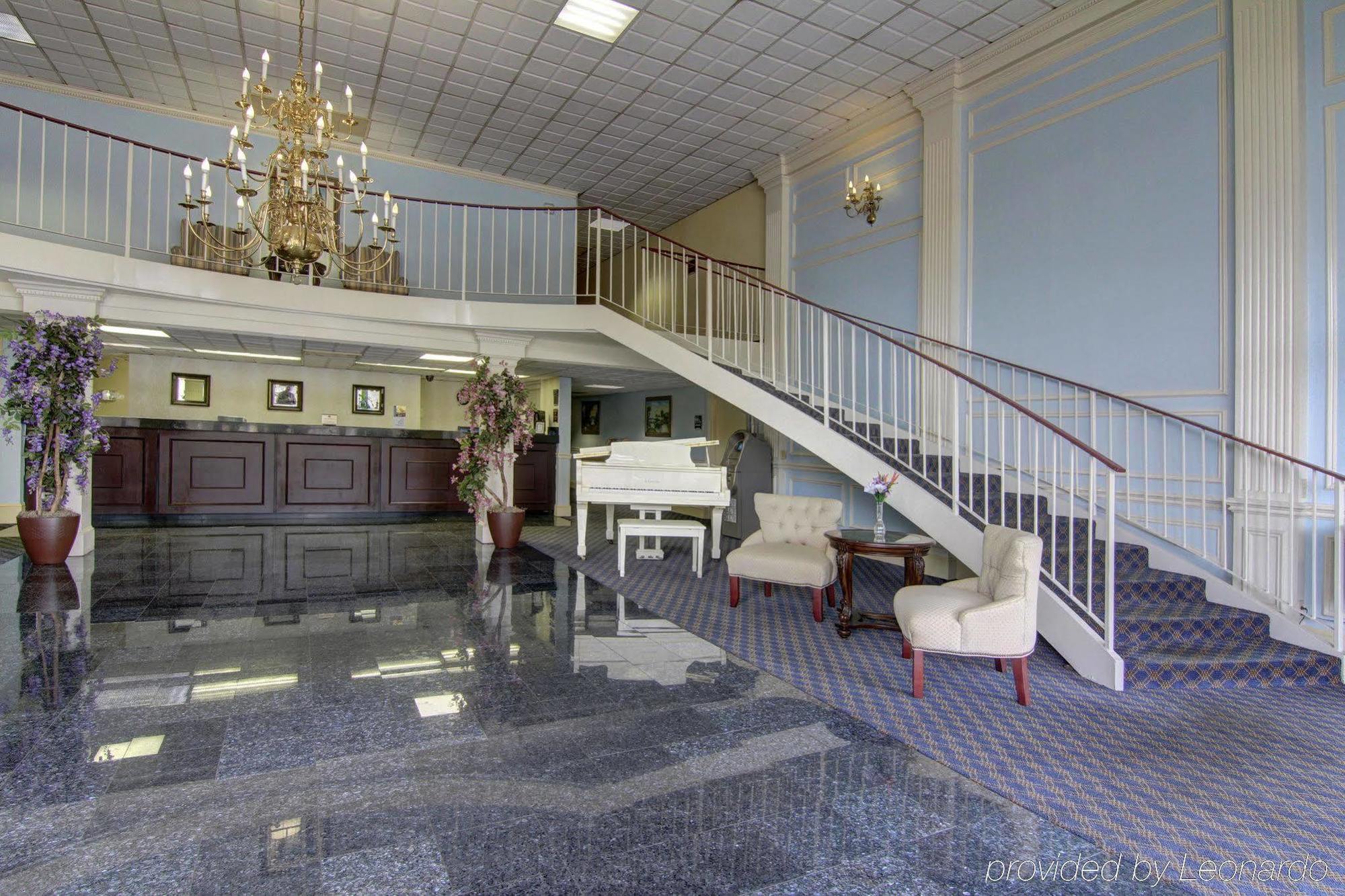 Best Western Riverside Inn Macon Zewnętrze zdjęcie