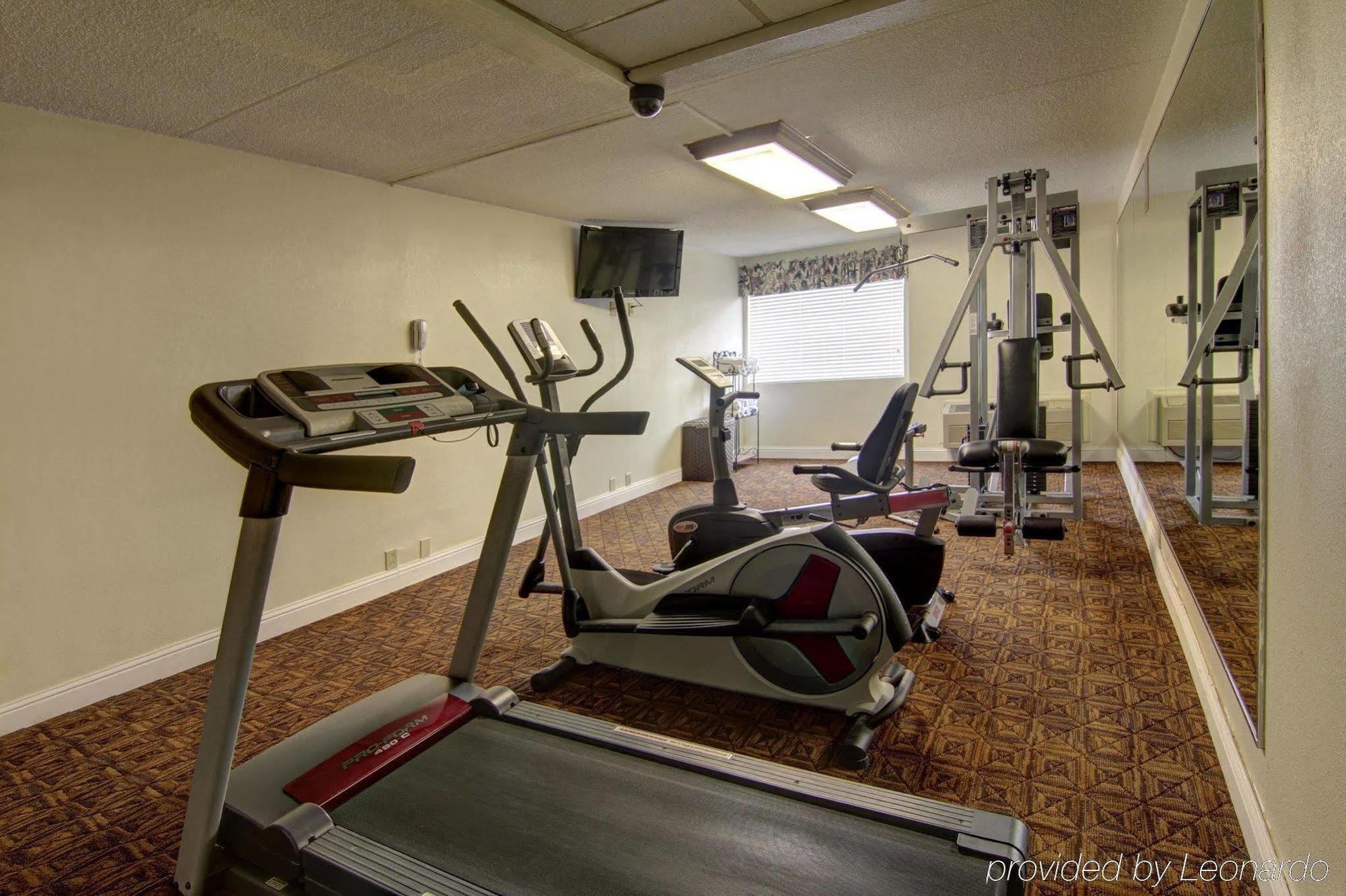 Best Western Riverside Inn Macon Zewnętrze zdjęcie