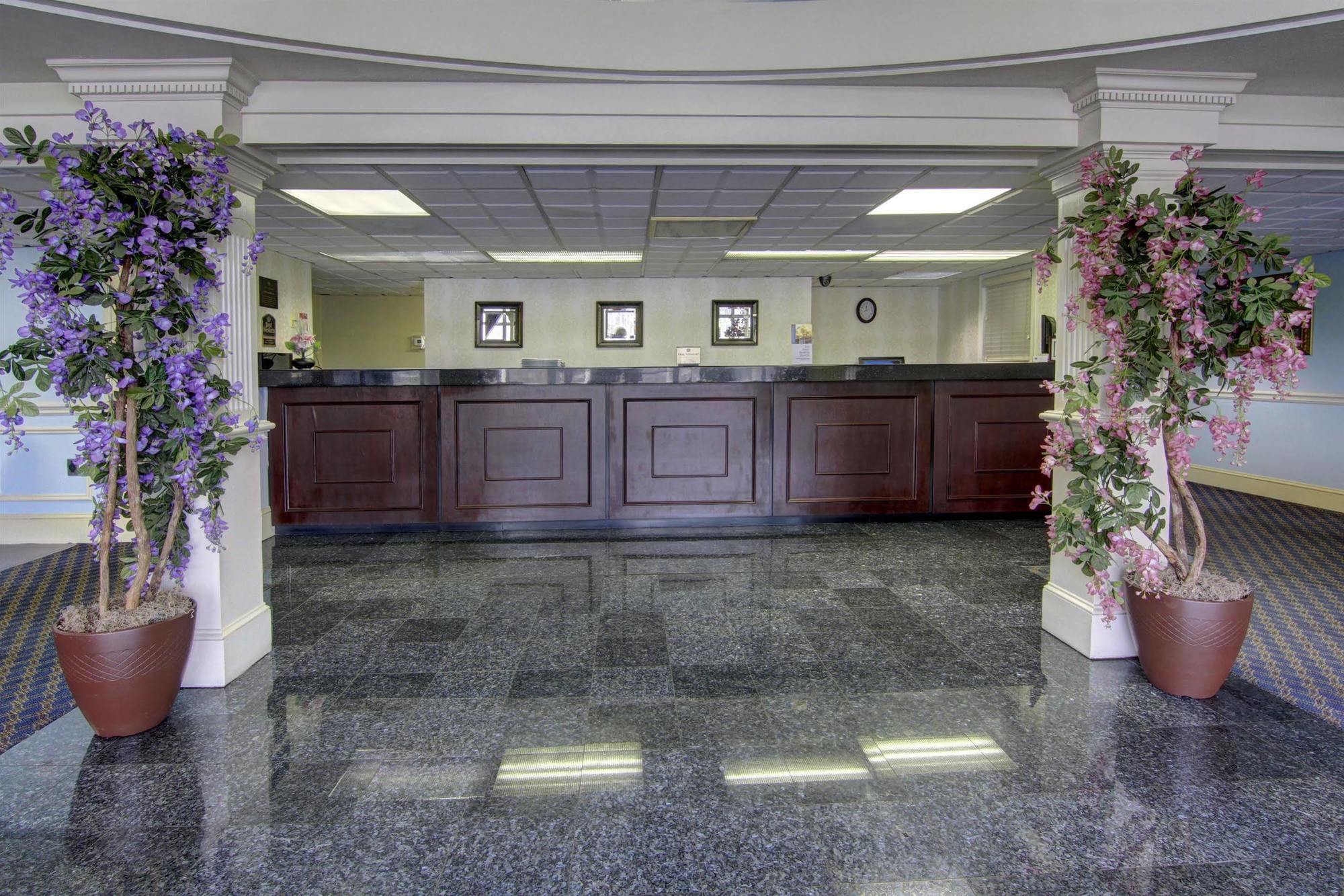 Best Western Riverside Inn Macon Zewnętrze zdjęcie