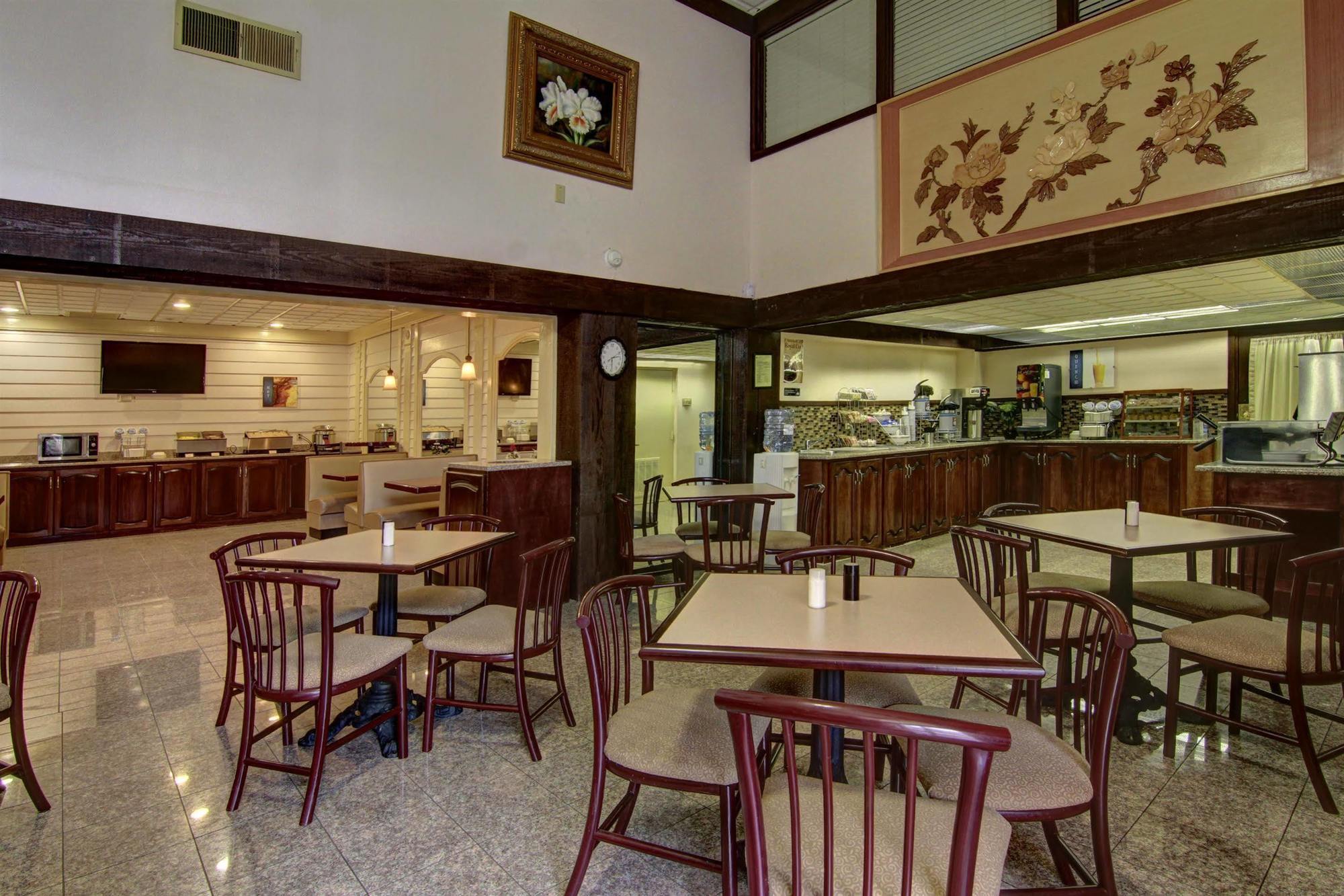 Best Western Riverside Inn Macon Zewnętrze zdjęcie