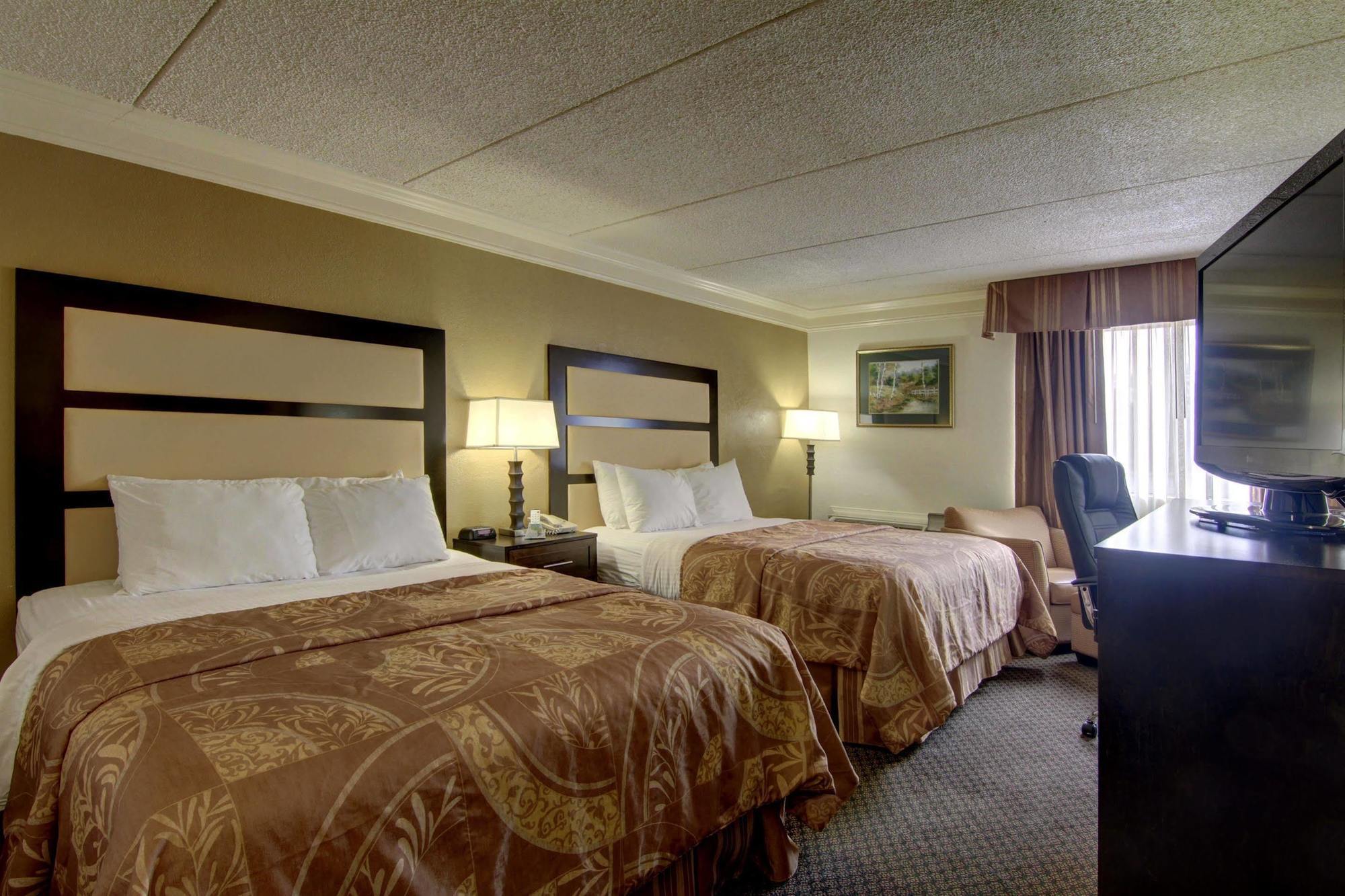 Best Western Riverside Inn Macon Zewnętrze zdjęcie