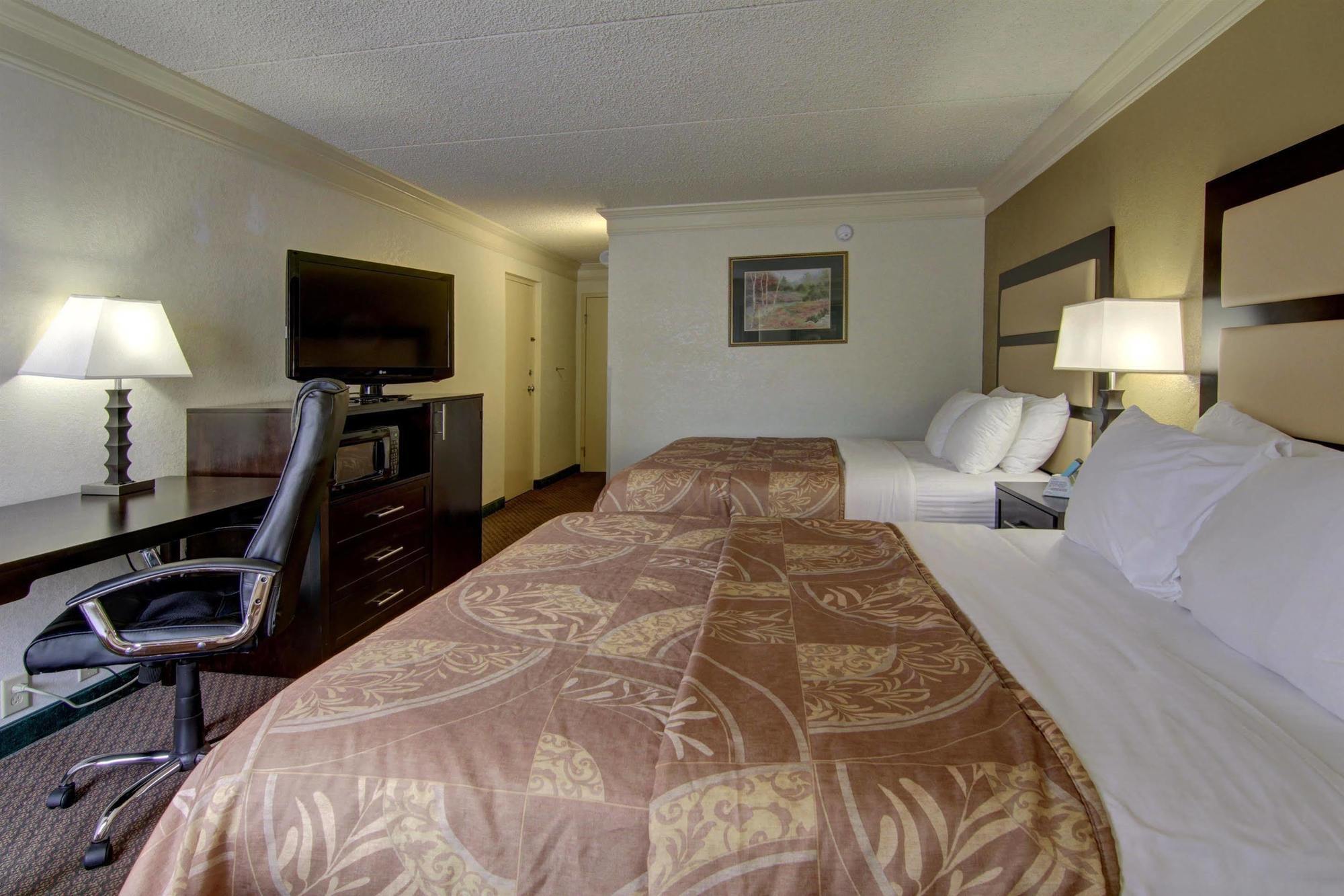 Best Western Riverside Inn Macon Zewnętrze zdjęcie
