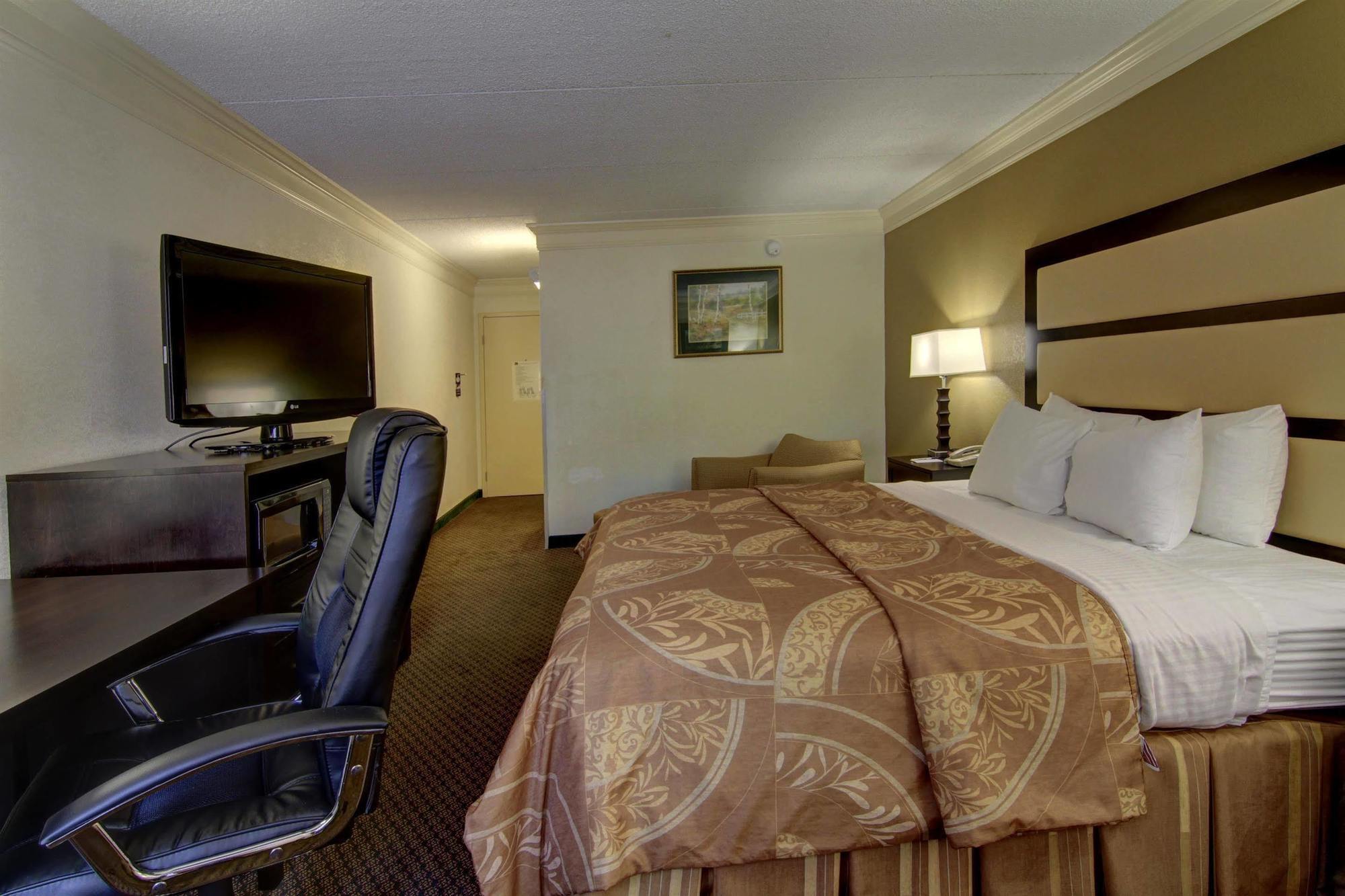 Best Western Riverside Inn Macon Zewnętrze zdjęcie