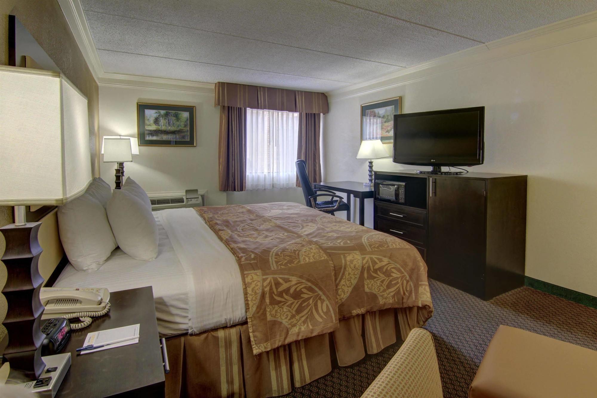 Best Western Riverside Inn Macon Zewnętrze zdjęcie