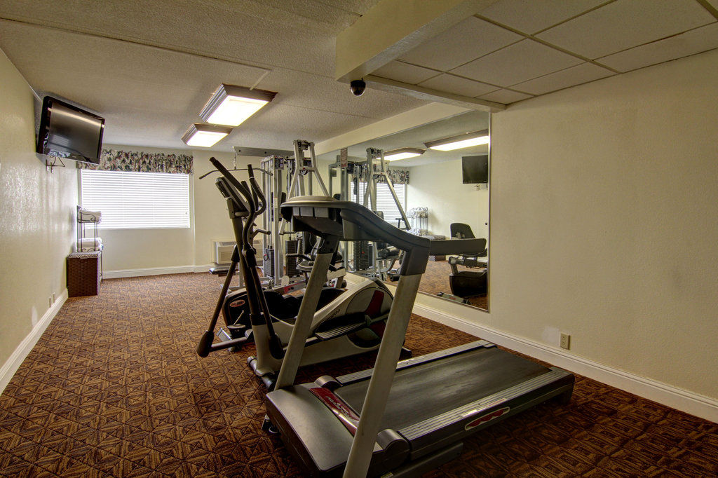 Best Western Riverside Inn Macon Zewnętrze zdjęcie