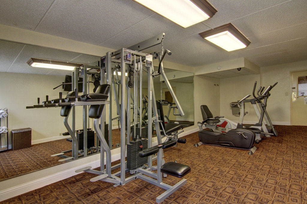 Best Western Riverside Inn Macon Zewnętrze zdjęcie