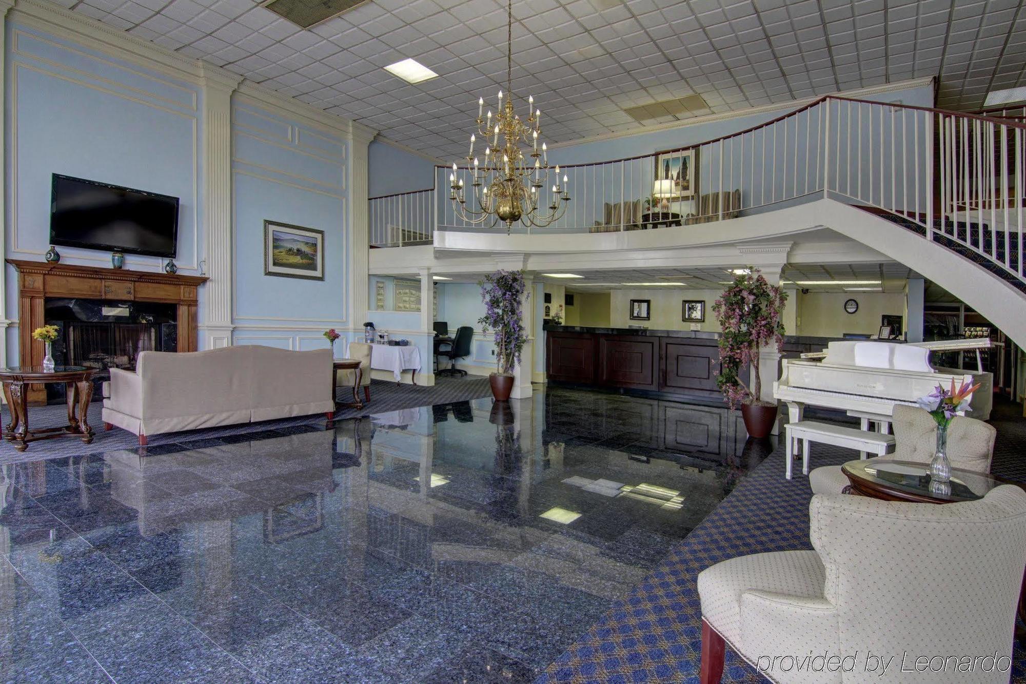 Best Western Riverside Inn Macon Zewnętrze zdjęcie