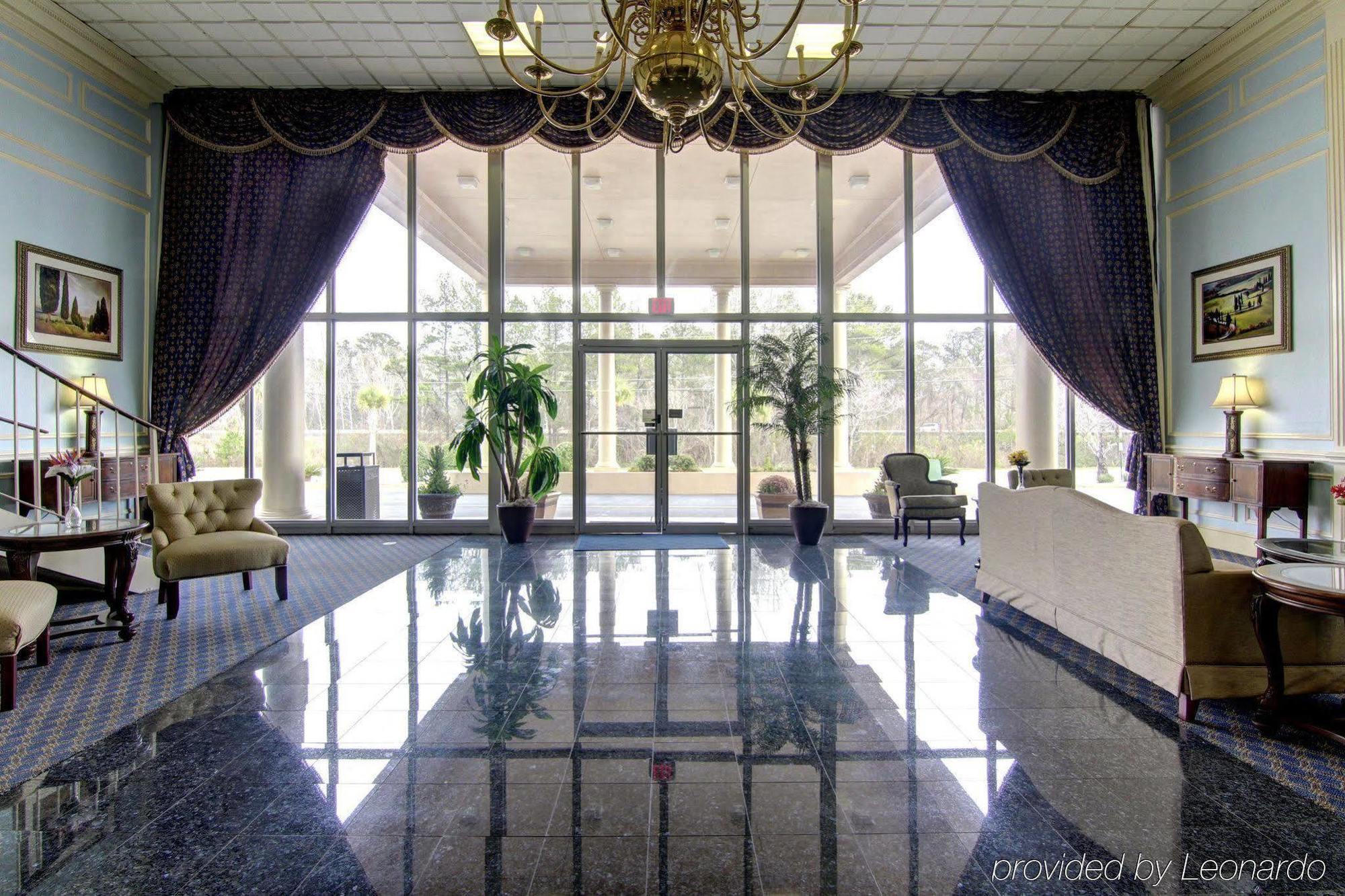 Best Western Riverside Inn Macon Zewnętrze zdjęcie