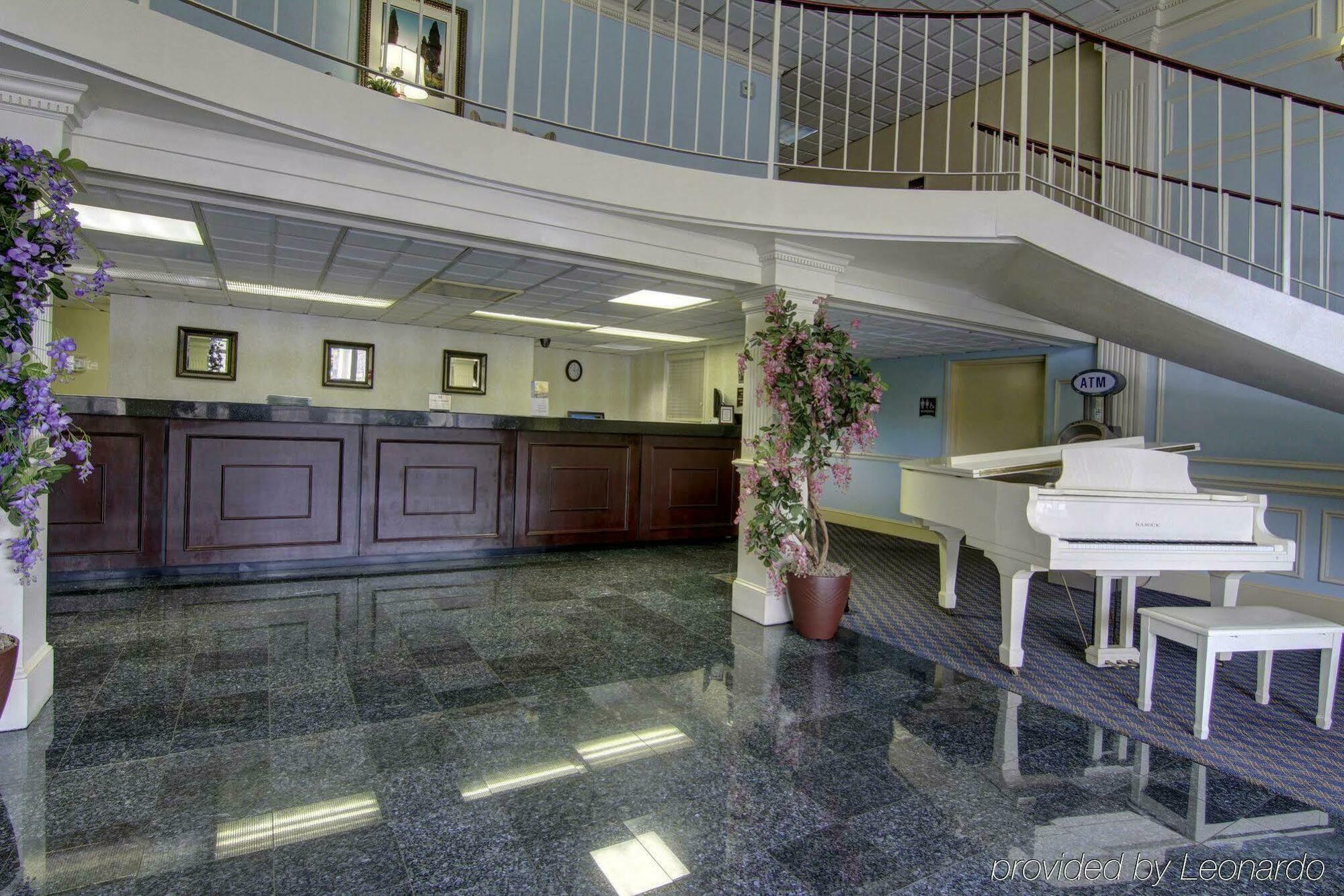 Best Western Riverside Inn Macon Zewnętrze zdjęcie