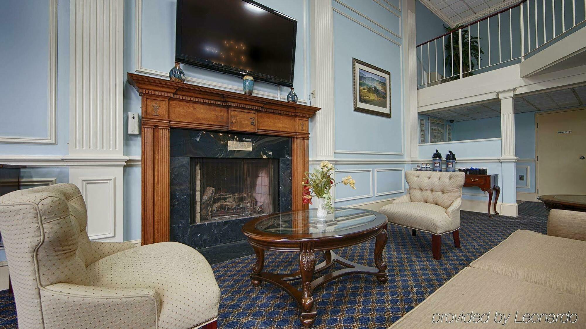 Best Western Riverside Inn Macon Zewnętrze zdjęcie