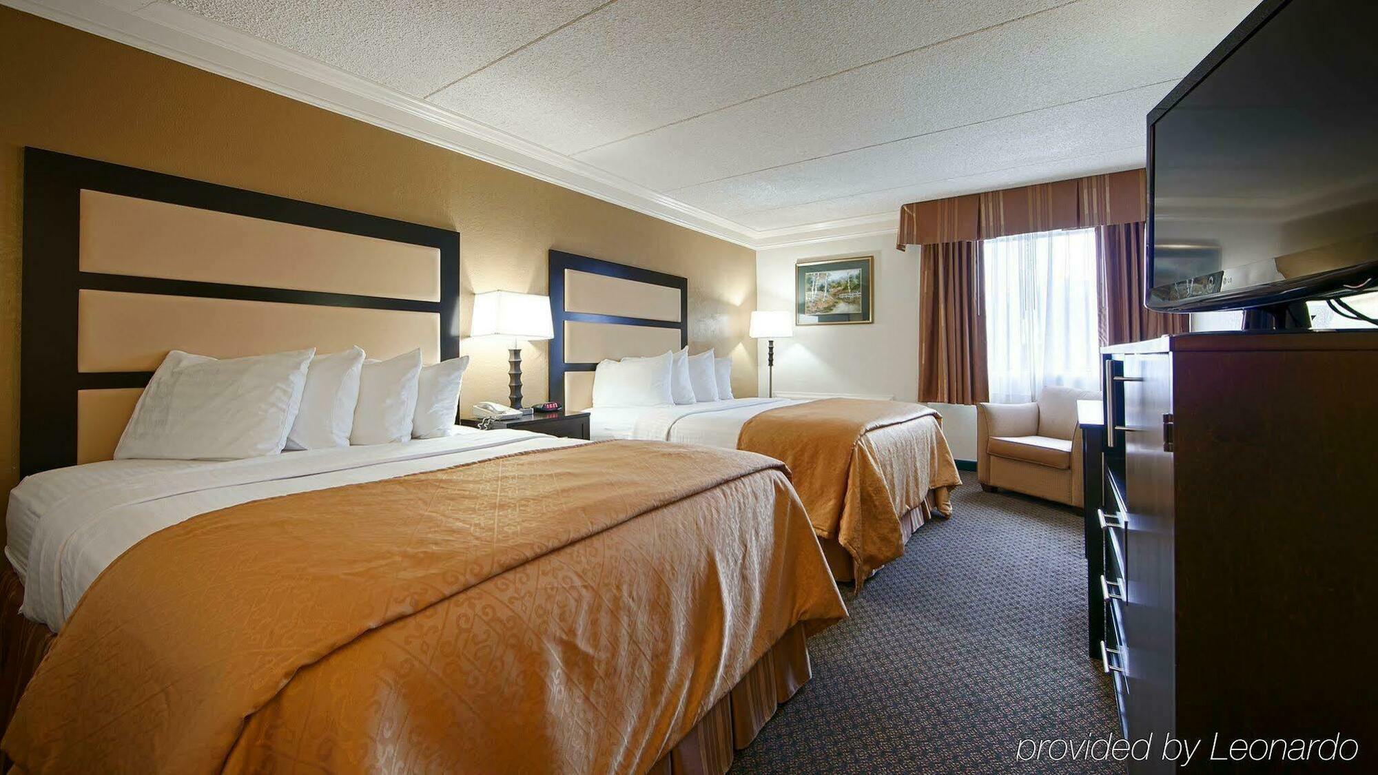 Best Western Riverside Inn Macon Zewnętrze zdjęcie